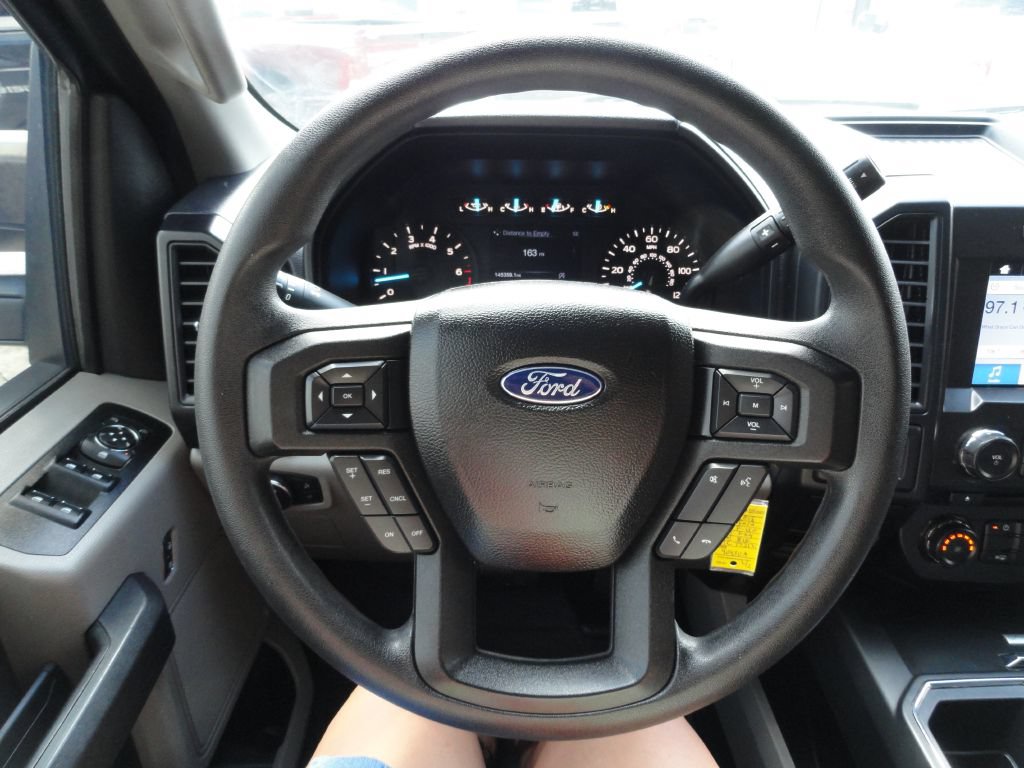 Used 2018 Ford F150 4x4 SuperCrew image 20