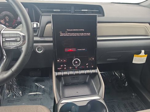 Used 2026 GMC Terrain Elevation w/ LPO, Floor Liner Package FWD image 14