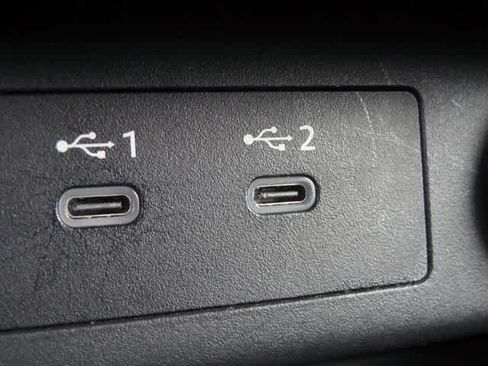 Used 2025 Nissan Rogue SV AWD/4WD image 28