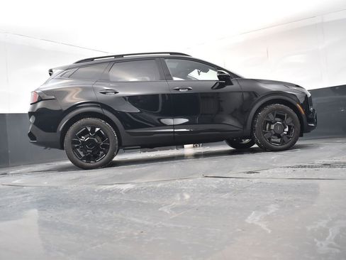 Used 2026 Kia Sportage X-Line w/ X-Line Technology Package image 23