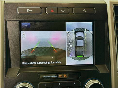 Used 2020 Ford F150 Lariat w/ Equipment Group 502A Luxury image 19