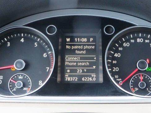 Used 2013 Volkswagen CC Sport image 45