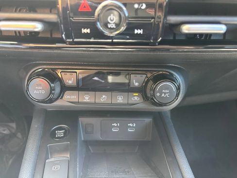 New 2026 Nissan Kicks SV w/ Cold Weather Package FWD image 11