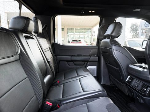 Used 2022 Ford F150 Raptor w/ Equipment Group 801A High image 30