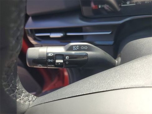 New 2026 Kia Sportage SX image 37