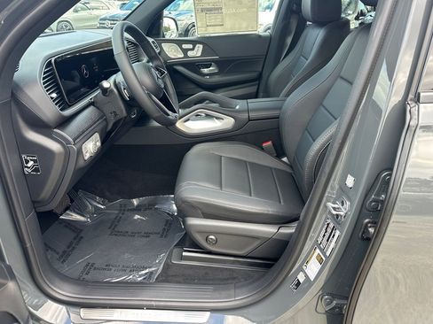 New 2026 Mercedes-Benz GLE 450 4MATIC image 9