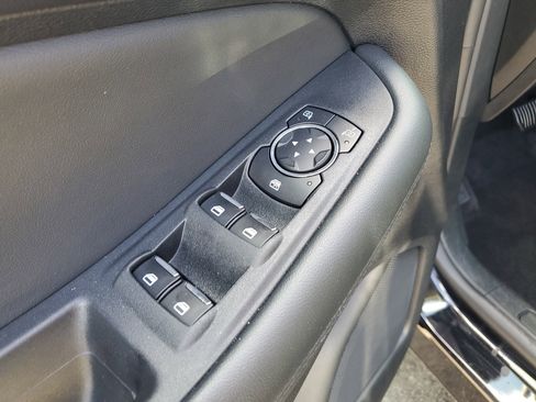 Used 2024 Ford Edge SEL image 15