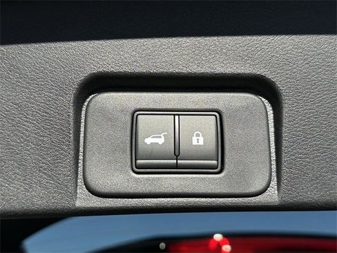 New 2026 Nissan Rogue SV image 14