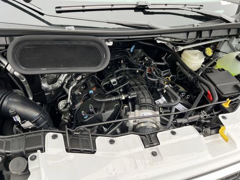 New 2026 Ford Transit 250 148 Medium Roof w/ Load Area Protection Package image 26