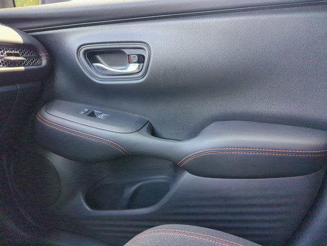 New 2027 Honda HR-V EX-L image 23