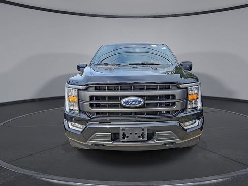 Used 2023 Ford F150 Lariat AWD/4WD image 35