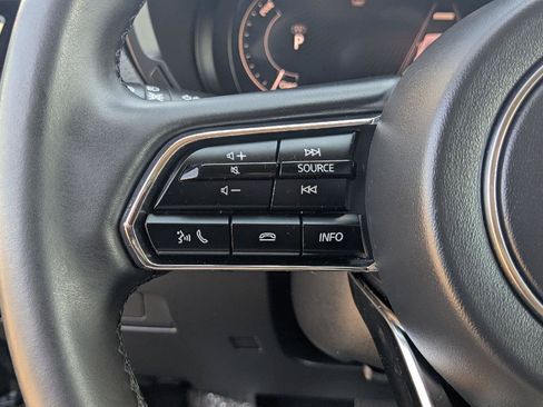 Used 2024 MAZDA CX-90 Plug-In Hybrid w/ Preferred AWD/4WD image 23