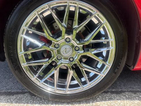 Used 2002 Lexus SC 430 Convertible RWD image 13