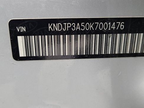 Used 2019 Kia Soul + image 33