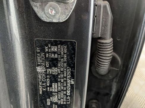 Used 2023 Kia Soul LX w/ Option Group 015 FWD image 33