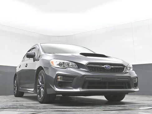 Used 2021 Subaru WRX w/ Popular Package #3 (IZT) AWD/4WD image 37