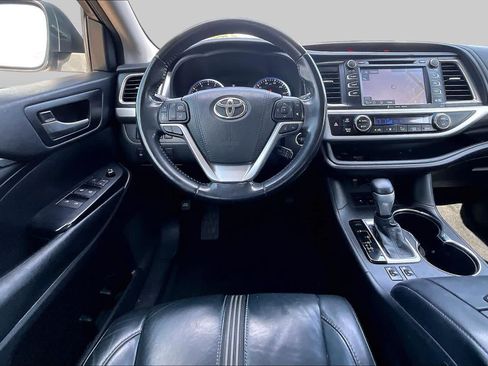 Used 2018 Toyota Highlander SE FWD image 6