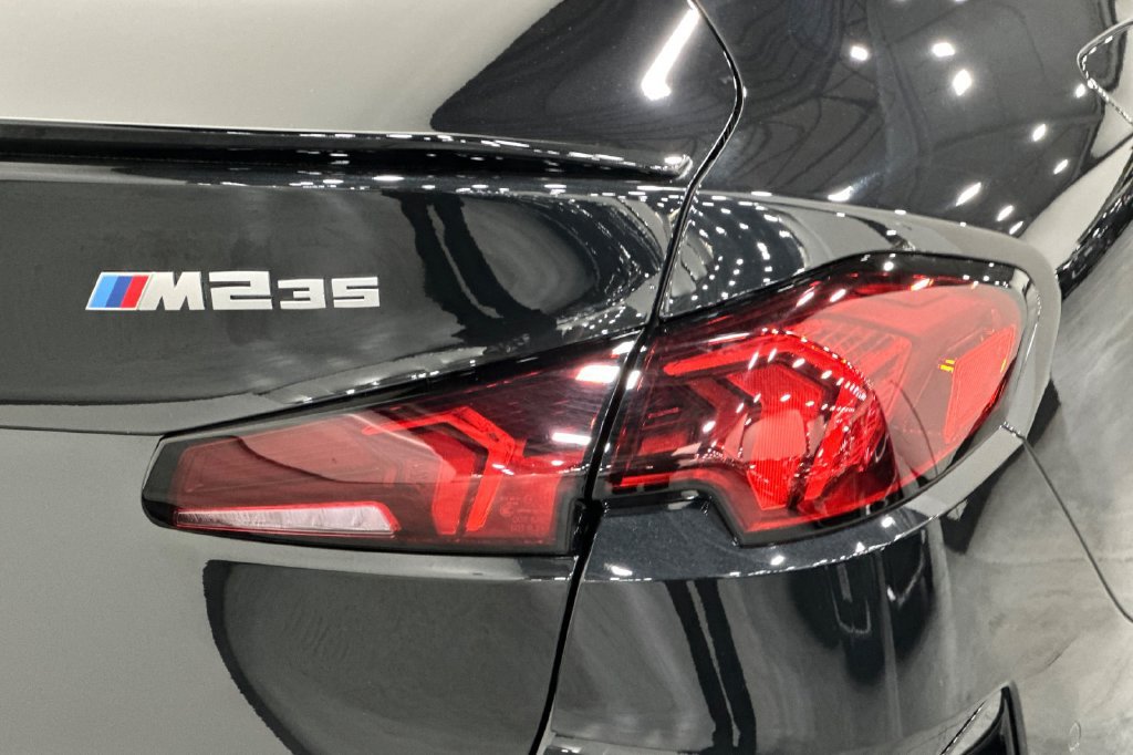 Used 2025 BMW M235i xDrive w/ Premium Package AWD/4WD image 32