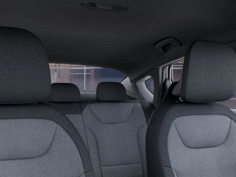 New 2025 Kia K4 LXS image 27