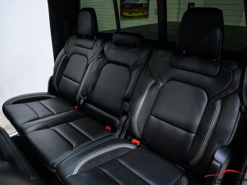Used 2023 RAM 1500 TRX w/ TRX Level 2 Equipment Group AWD/4WD image 55