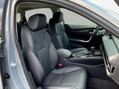 New 2026 Honda Accord EX-L image 19