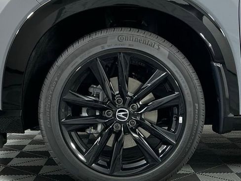 New 2026 Acura ADX A-Spec FWD image 9