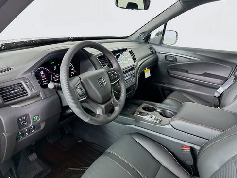 New 2026 Honda Ridgeline TrailSport+ image 10