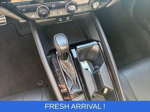 Used 2023 Honda Accord Sport image 19