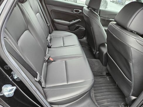 Certified 2025 Acura Integra A-Spec image 14