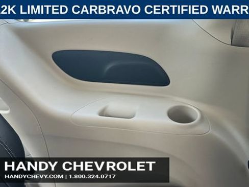 Used 2024 Chrysler Pacifica Touring-L FWD image 46