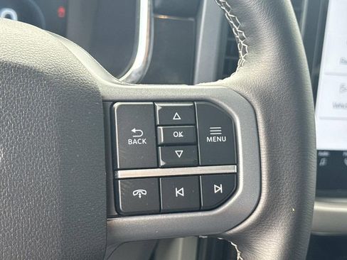 Used 2024 Ford F150 Lightning XLT w/ Max Trailer Tow Package image 11