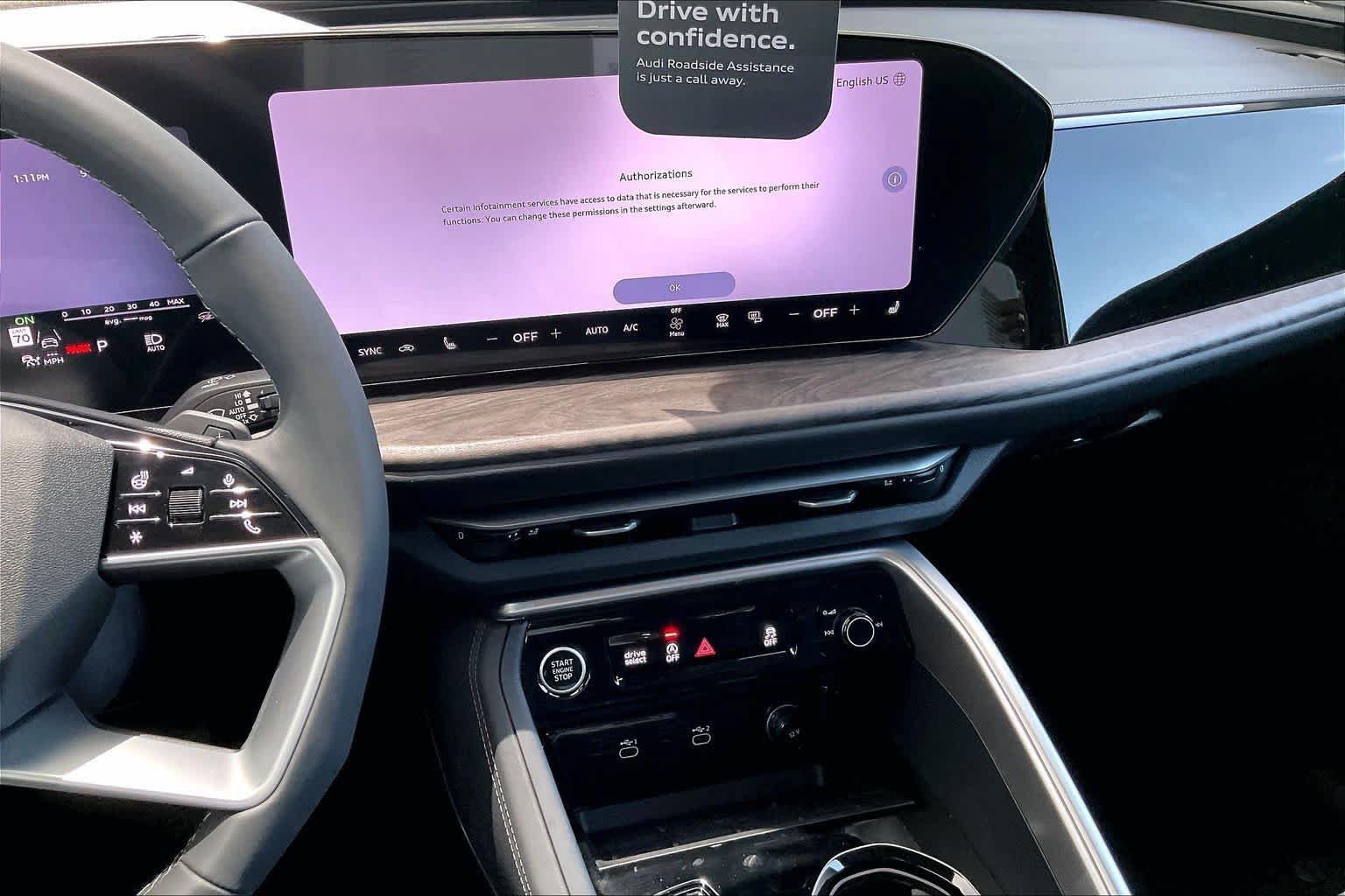 New 2026 Audi Q5 Premium w/ Premium Plus AWD/4WD image 6