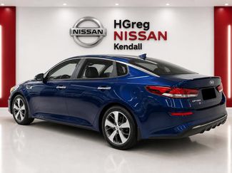 Used 2020 Kia Optima S FWD video 2