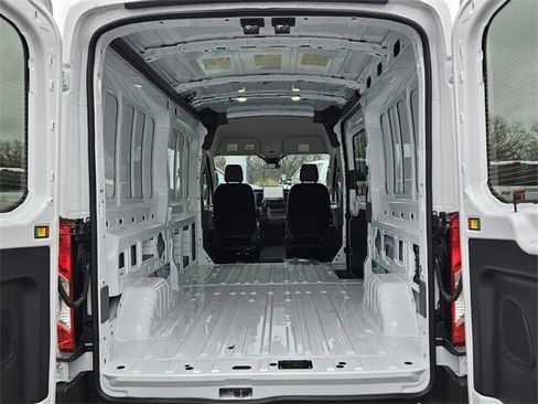 New 2026 Ford Transit 150 Base image 9
