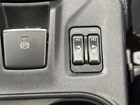 Used 2023 Subaru Crosstrek Hybrid w/ Moonroof Package w/Navigation image 8