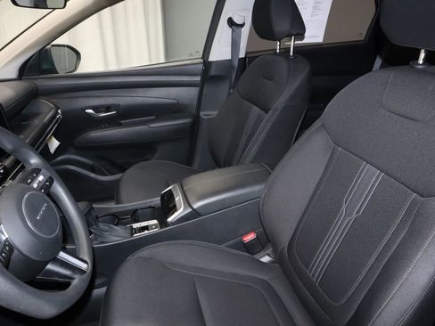 Used 2025 Hyundai Tucson SEL FWD image 22