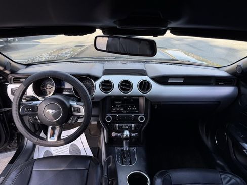 Used 2015 Ford Mustang GT Premium w/ Equipment Group 401A RWD image 26