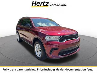 Used 2023 Dodge Durango SXT RWD video 1