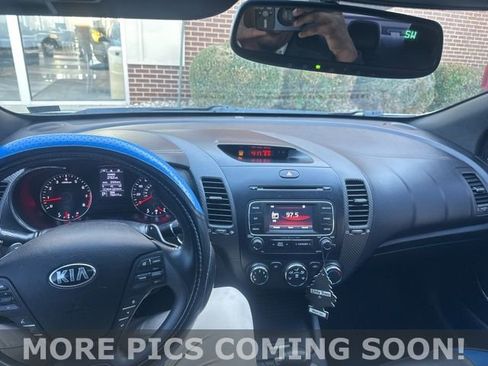 Used 2014 Kia Forte Koup SX image 4