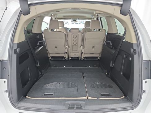 Used 2024 Honda Odyssey EX-L image 13