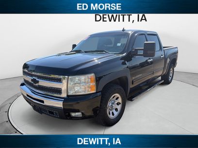 Used 2011 Chevrolet Silverado 1500 LT w/ All-Star Edition