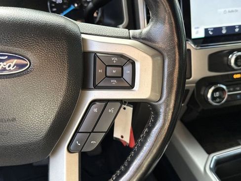 Used 2022 Ford F250 Lariat w/ Lariat Value Package image 26