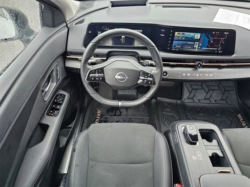 Certified 2023 Nissan Ariya AWD image 13