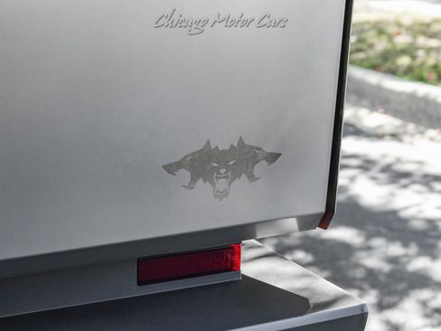 Used 2024 Tesla Cybertruck Cyberbeast image 33