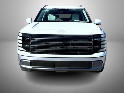 New 2026 Hyundai Palisade SEL Premium image 2