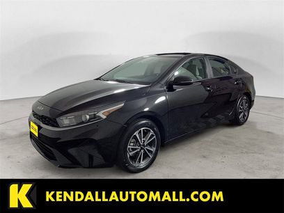 Used 2023 Kia Forte LXS w/ LXS Technology Package