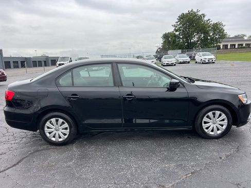 Used 2011 Volkswagen Jetta Sedan image 8