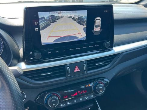 Certified 2024 Kia Forte GT w/ GT2 Package FWD image 24