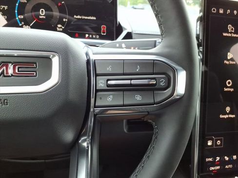 New 2026 GMC Sierra EV Elevation w/ Premium Package image 35