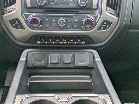 Used 2018 GMC Sierra 1500 Denali image 19